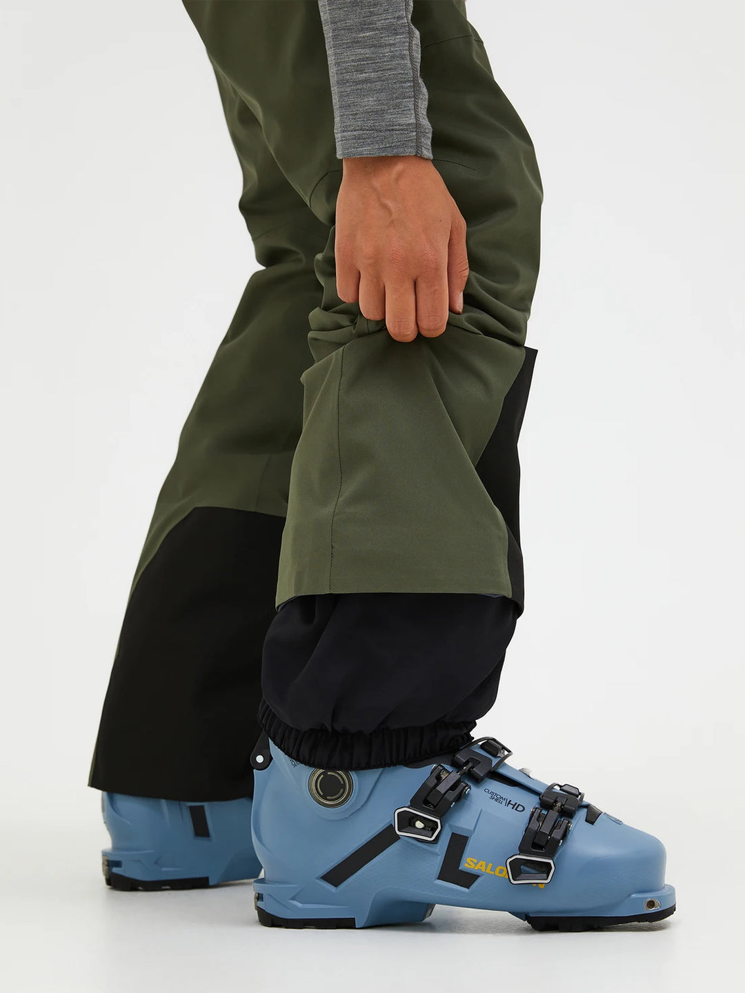 Anima HIPE 2L Insulated Shell Pants Women