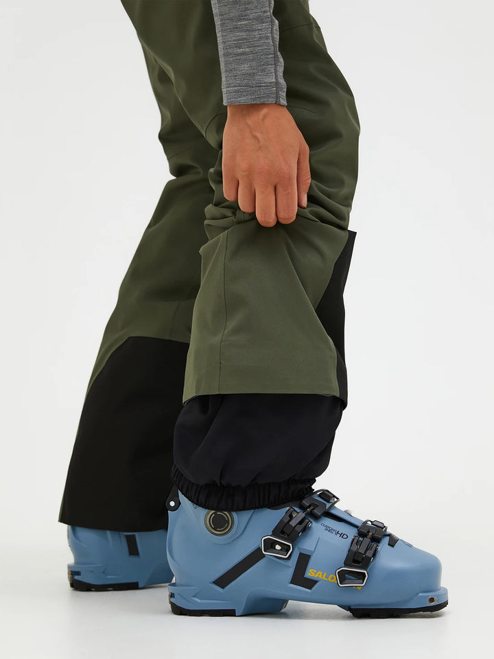 Anima HIPE 2L Insulated Shell Pants Women