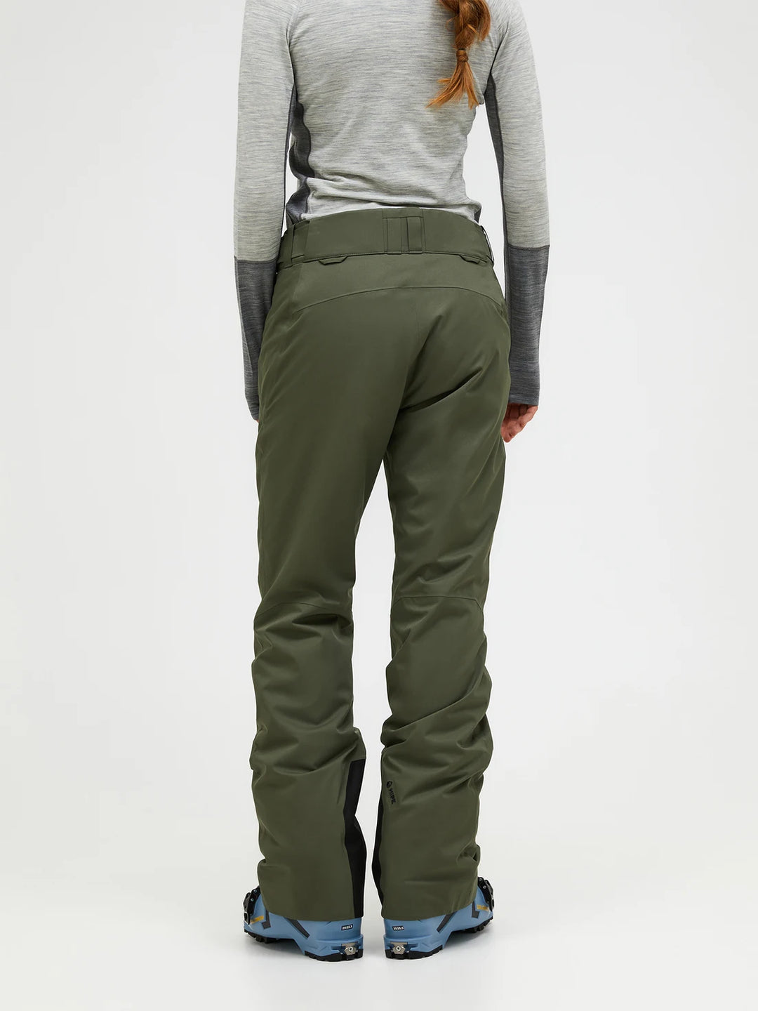 Anima HIPE 2L Insulated Shell Pants Women