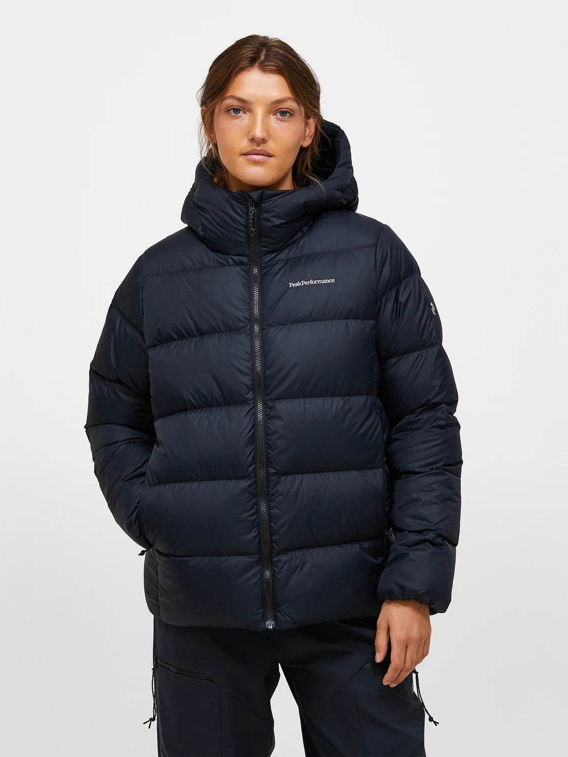 Women's Frost Down Puffer Jacket