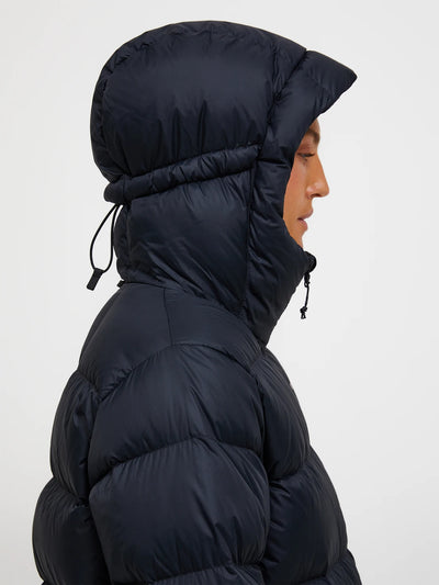 Women's Frost Down Puffer Jacket
