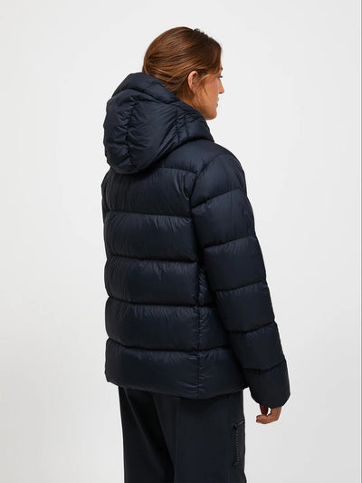 Women's Frost Down Puffer Jacket