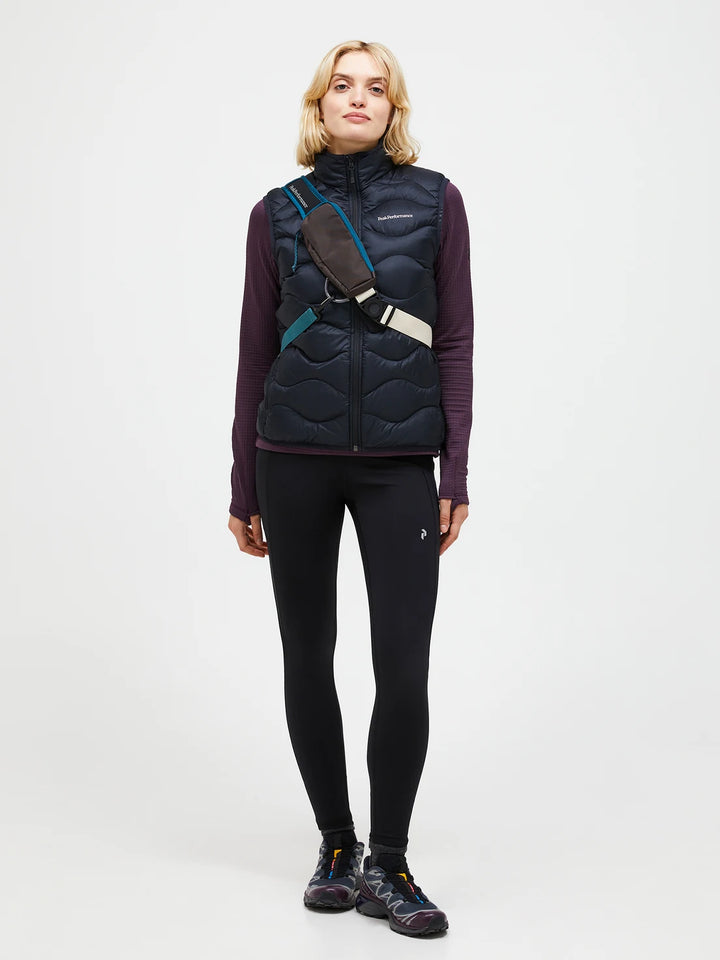 Helium Down Vest Women