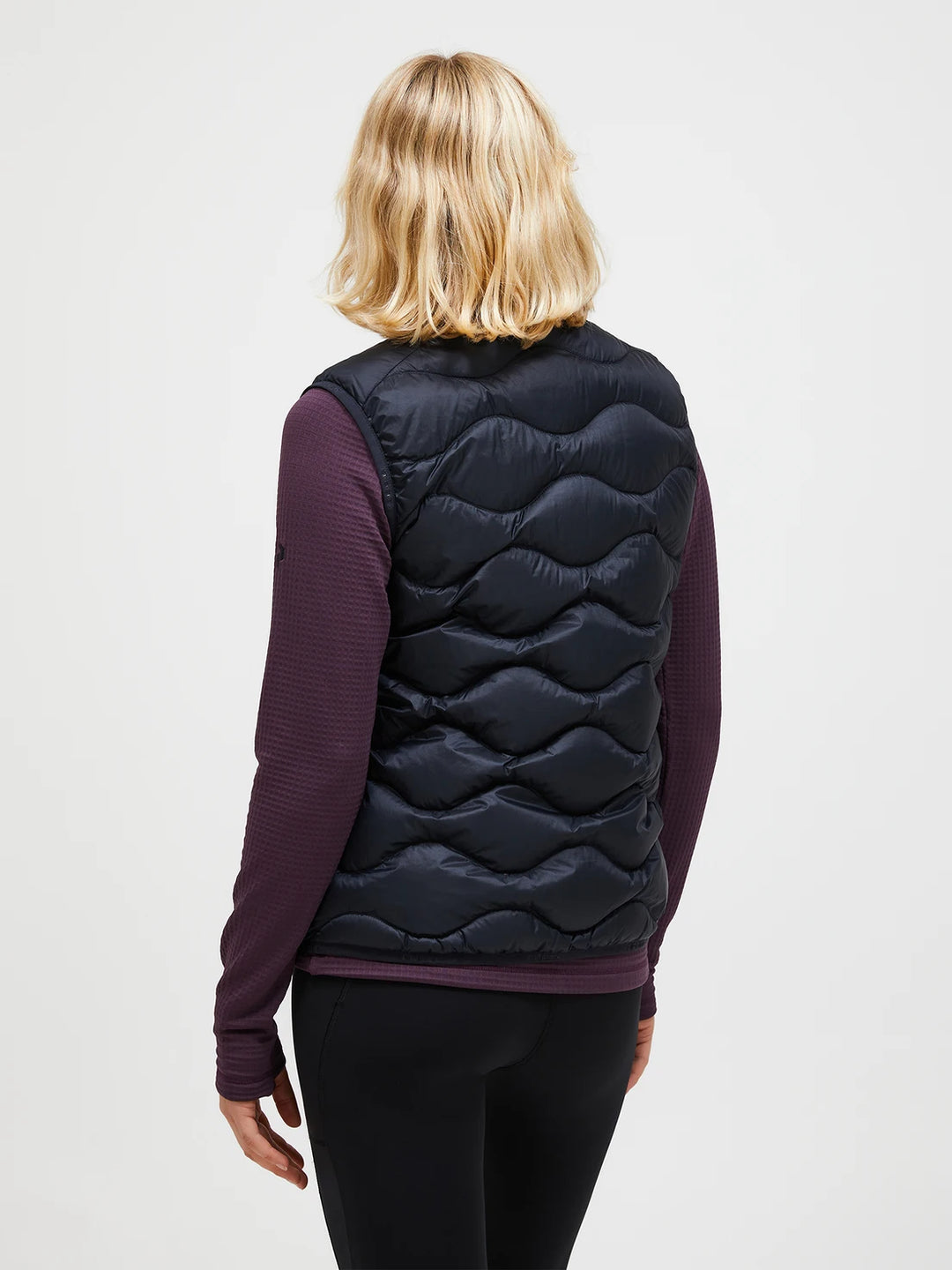 Helium Down Vest Women