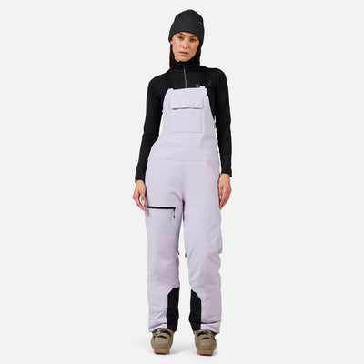 Women's Outerlimits Insulated Ski Bibs