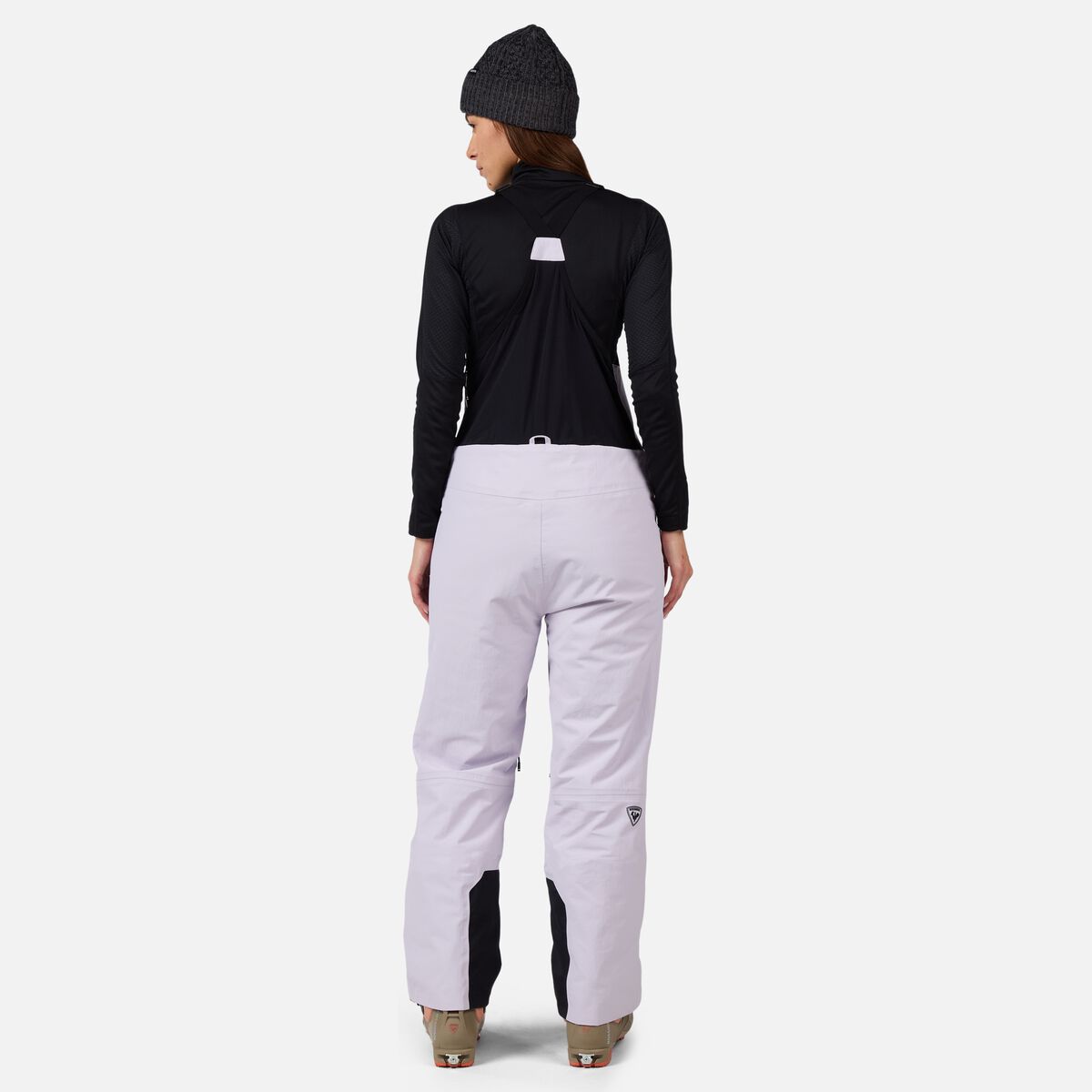 Women's Outerlimits Insulated Ski Bibs