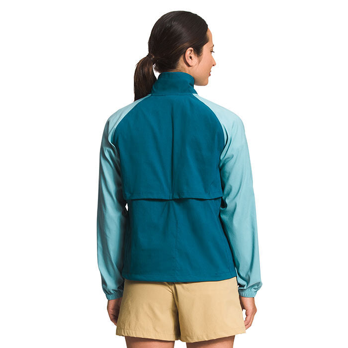 Women's Class V Pullover Village Ski Hut The North Face Spring 2023, Tops, Womens, Womens Tees/Tanks