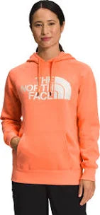 Women's Half Dome Pullover Hoodie Village Ski Hut The North Face Spring 2023, Tops, Womens, Womens Hoodies/Fleece
