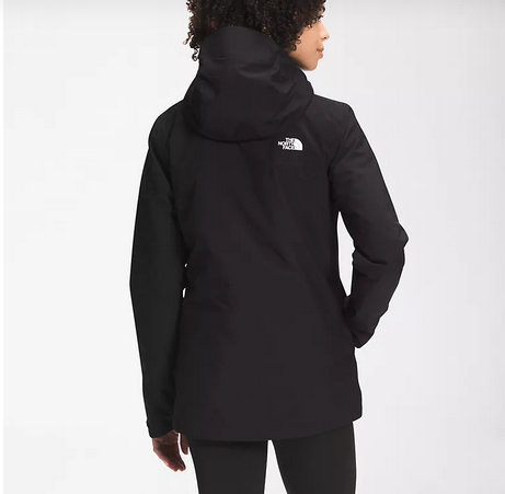 Womens Carto Triclimate Jacket Village Ski Hut The North Face Winter, Winter 2024, Womens, Womens Jackets & Vests