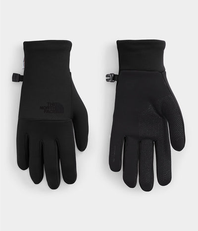 Womens Etip Recycled Glove Village Ski Hut The North Face Adult Gloves/Mitts, softgoods accessories, Winter, Winter 2024