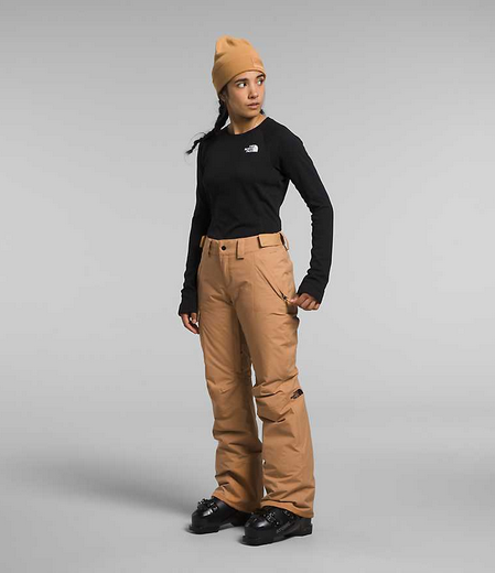 Womens Freedom Insulated Pant - Main Image