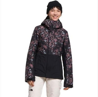 Womens Freedom Jacket Village Ski Hut The North Face Winter, Winter 2024, Womens, Womens Jackets & Vests