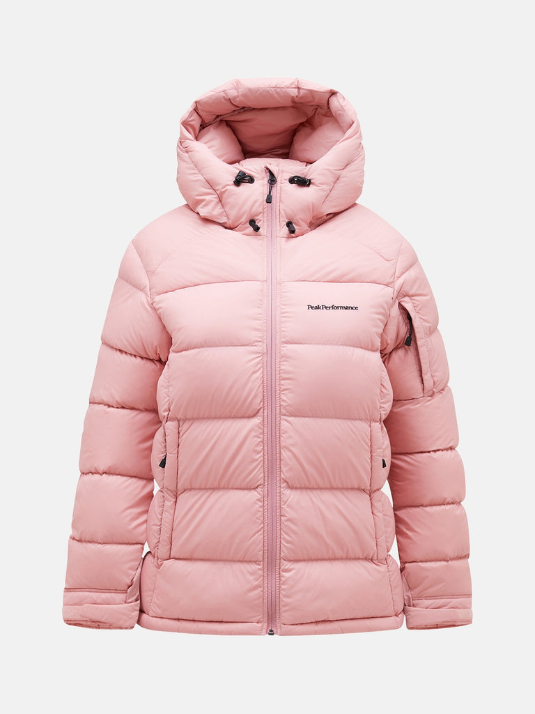 Womens Frost Down Jacket
