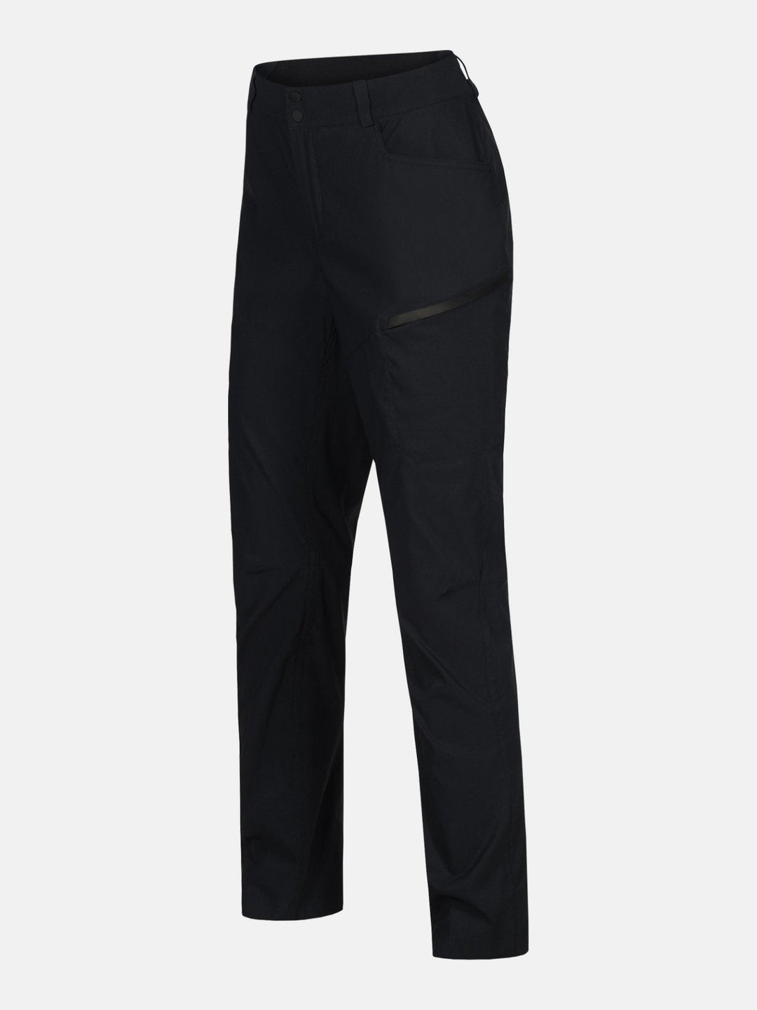Womens Iconiq Pants Village Ski Hut Peak Performance Bottoms, Spring 2023, Womens, Womens Summer Pants