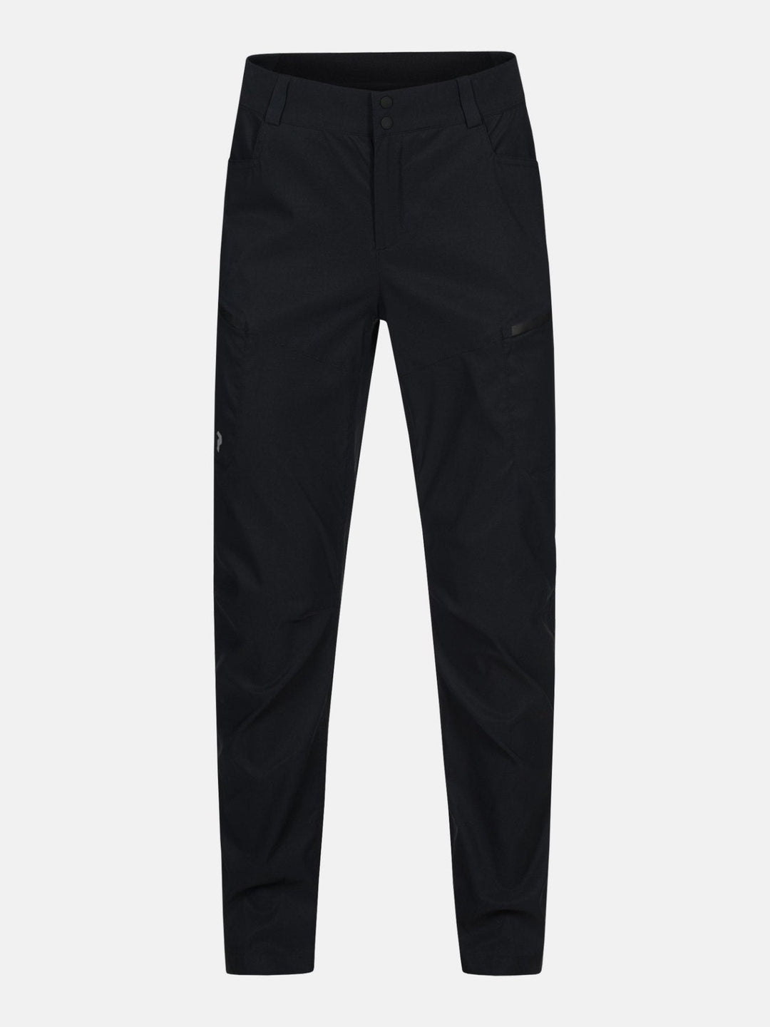 Womens Iconiq Pants Village Ski Hut Peak Performance Bottoms, Spring 2023, Womens, Womens Summer Pants