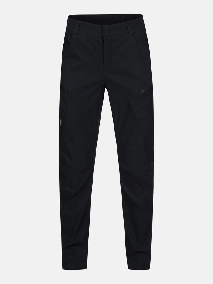 Womens Iconiq Pants Village Ski Hut Peak Performance Bottoms, Spring 2023, Womens, Womens Summer Pants