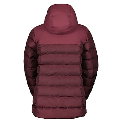 Womens Insuloft Warm Jacket Village Ski Hut Scott Winter, Winter 2024, Womens, Womens Jackets & Vests