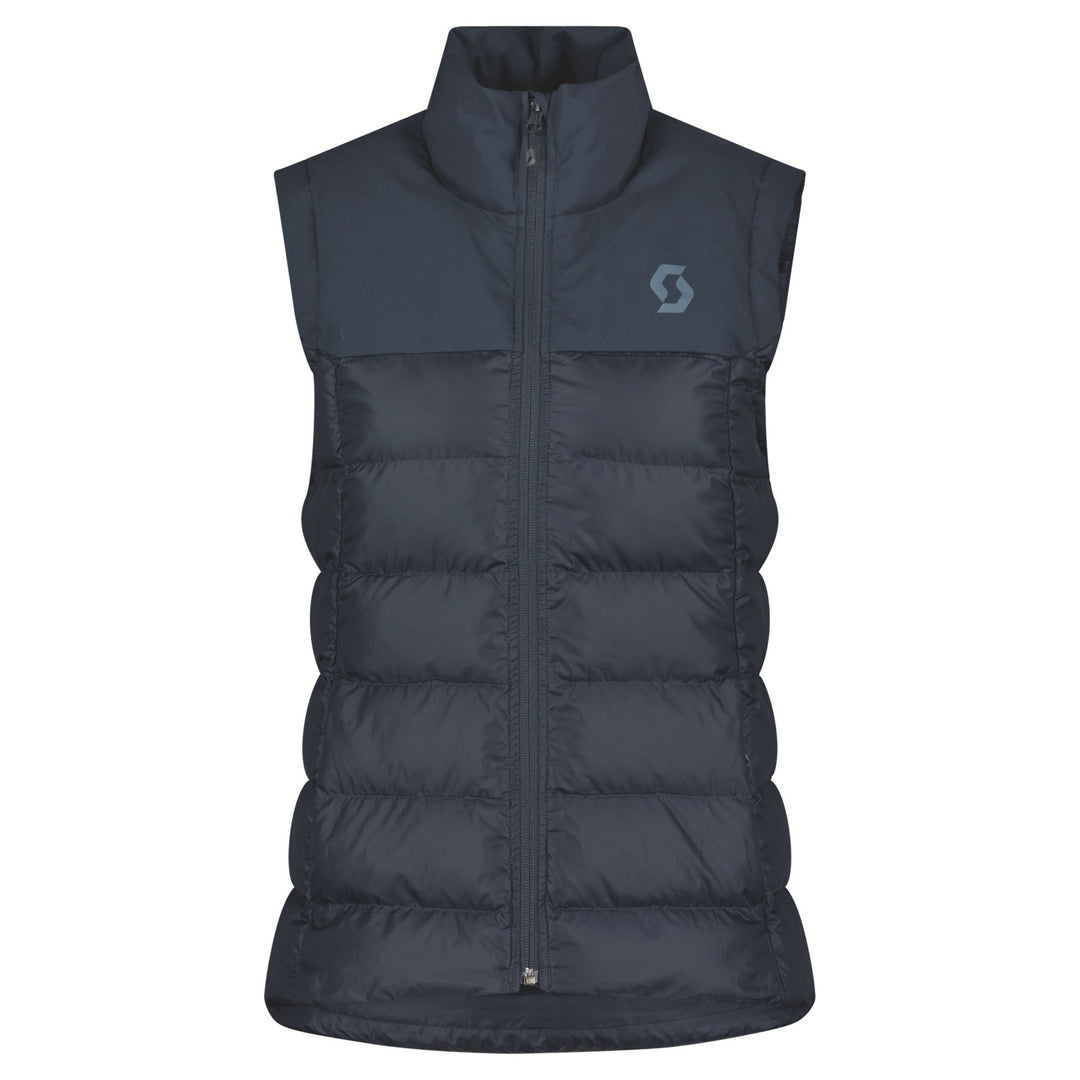 Womens Insuloft Warm Vest Village Ski Hut Scott Winter, Winter 2024, Womens, Womens Jackets &amp; Vests