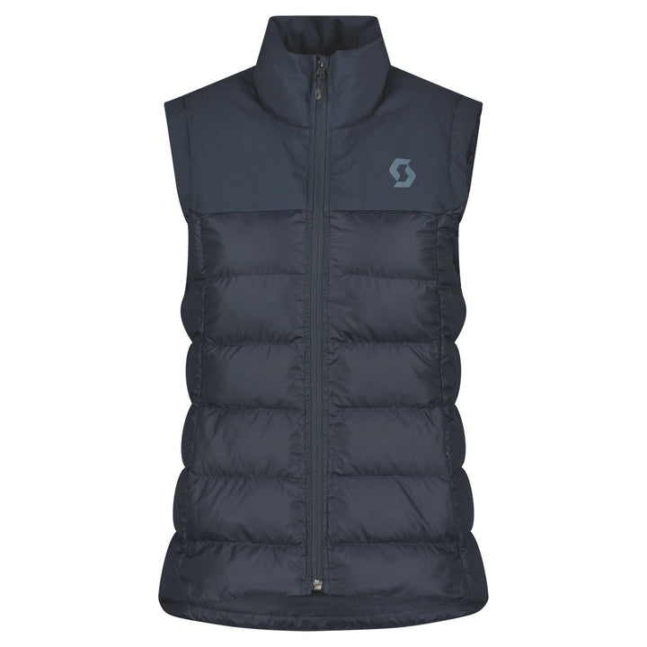 Womens Insuloft Warm Vest Village Ski Hut Scott Winter, Winter 2024, Womens, Womens Jackets &amp; Vests