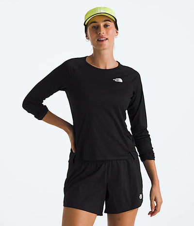 Women's Sunriser L/S - The North Face