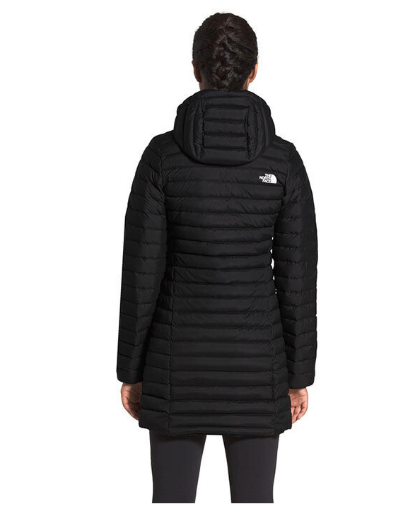Womens Stretch Down Parka Village Ski Hut The North Face Winter, Winter 2024, Womens, Womens Jackets & Vests