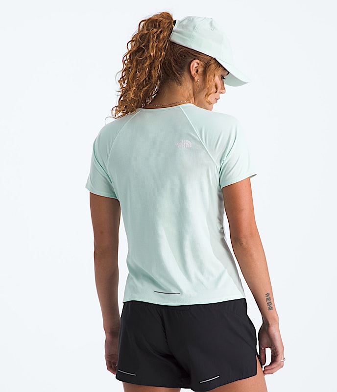 Women’s Sunriser Short-Sleeve