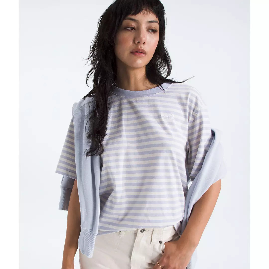 Women's S/S TNF™ Tee - The North Face