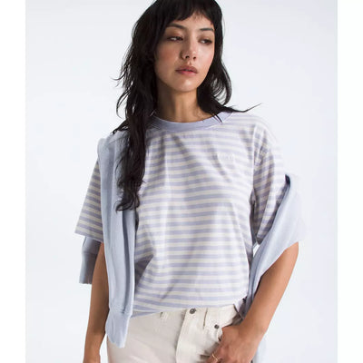 Women's S/S TNF™ Tee - The North Face