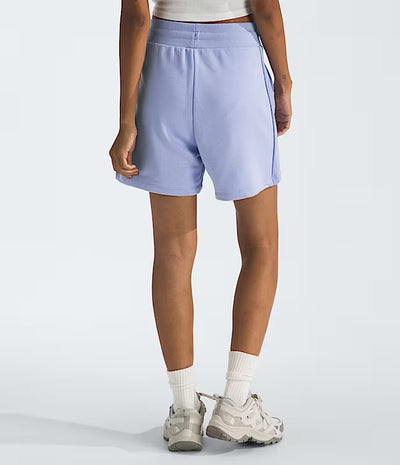 Women's Terry Relaxed Short - The North Face