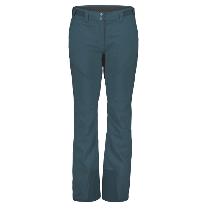 Womens Ultimate Dryo 10 Pants Village Ski Hut Scott Winter, Winter 2024, Womens, Womens Snow Pants