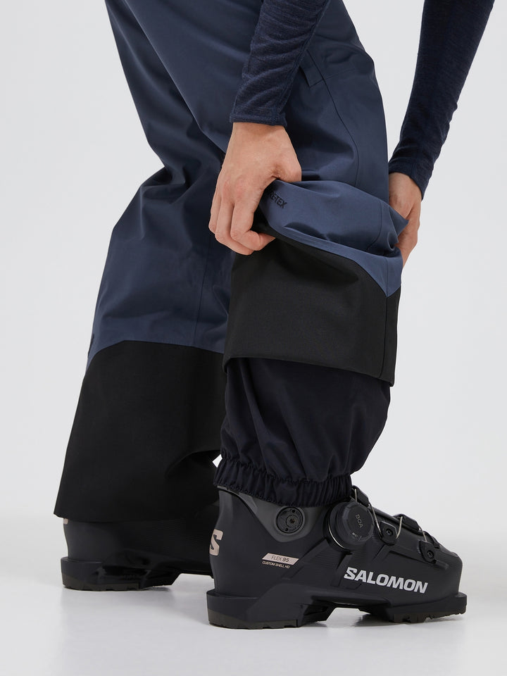 Womens Vertical Gore-Tex 3L Pants Village Ski Hut Peak Performance Winter, Winter 2024, Womens, Womens Snow Pants