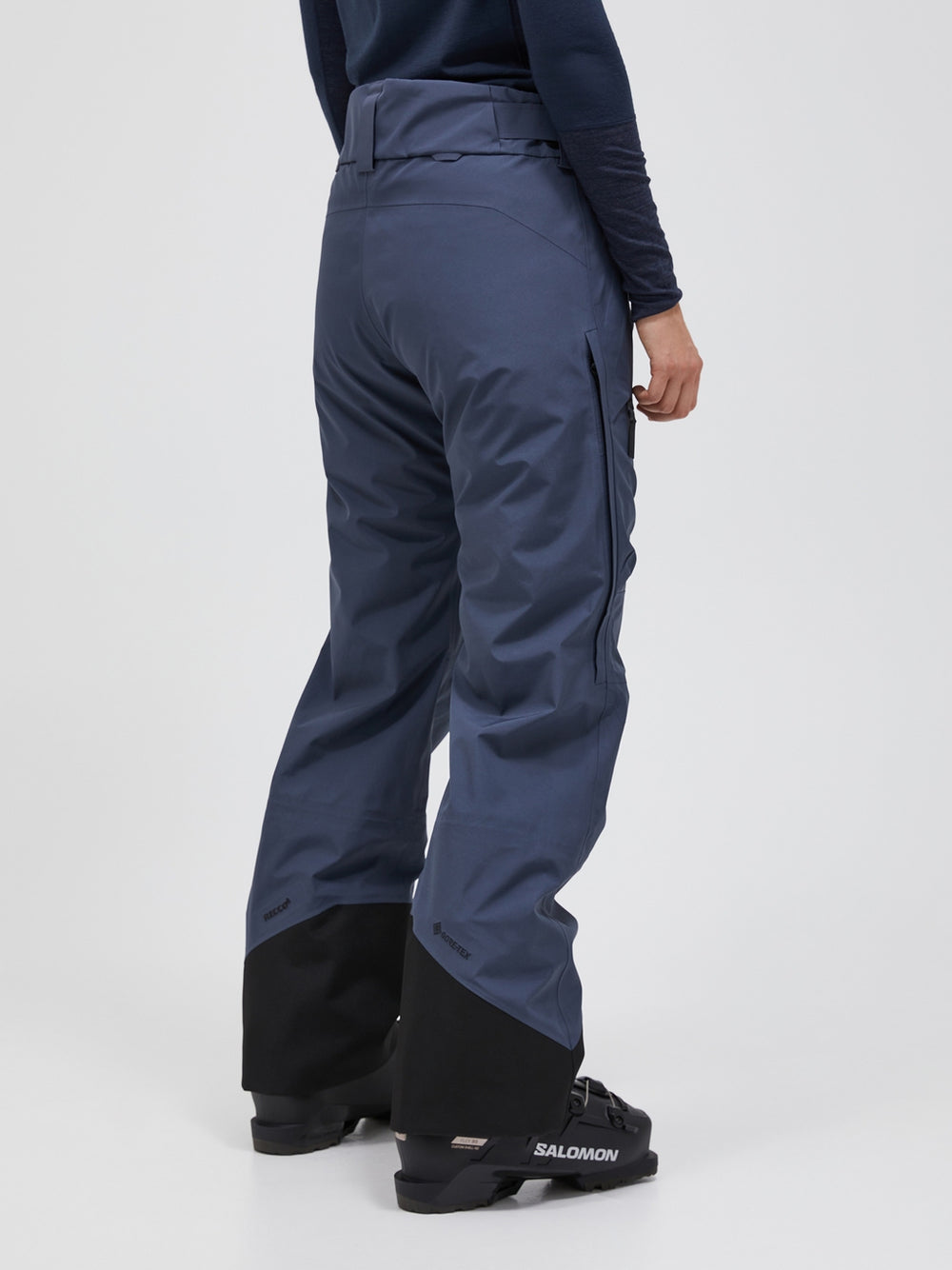 Womens Vertical Gore-Tex 3L Pants Village Ski Hut Peak Performance Winter, Winter 2024, Womens, Womens Snow Pants