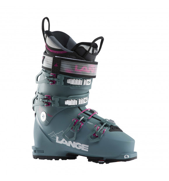 XT3 Free 115LV W GW Village Ski Hut Lange Ski, Winter, Winter 2024, Womens, Womens Boots