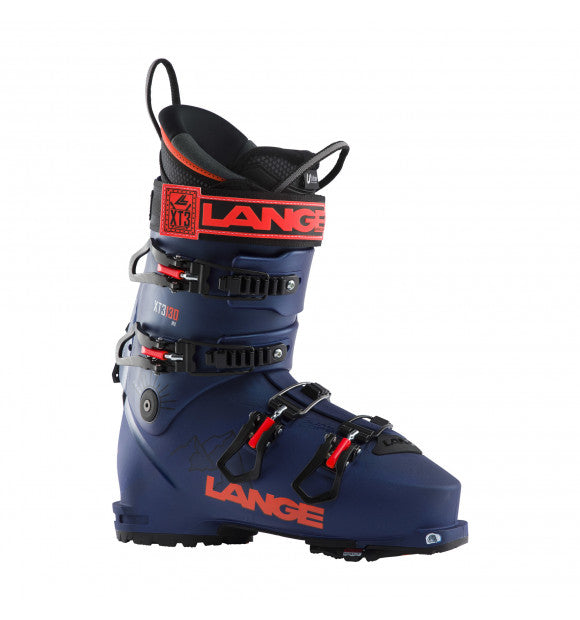 XT3 Free 130 LV GW Village Ski Hut Lange Mens, Mens Boots, Ski, Winter, Winter 2024