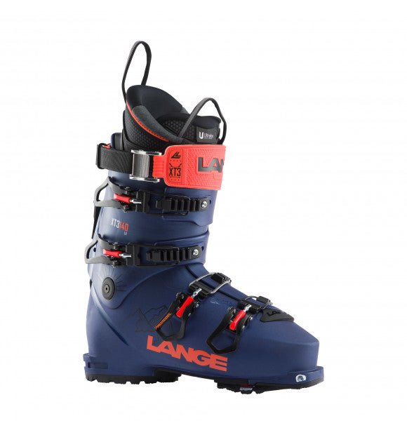 XT3 Free 140 Pro LV GW Village Ski Hut Lange Mens, Mens Boots, Ski, Winter, Winter 2024