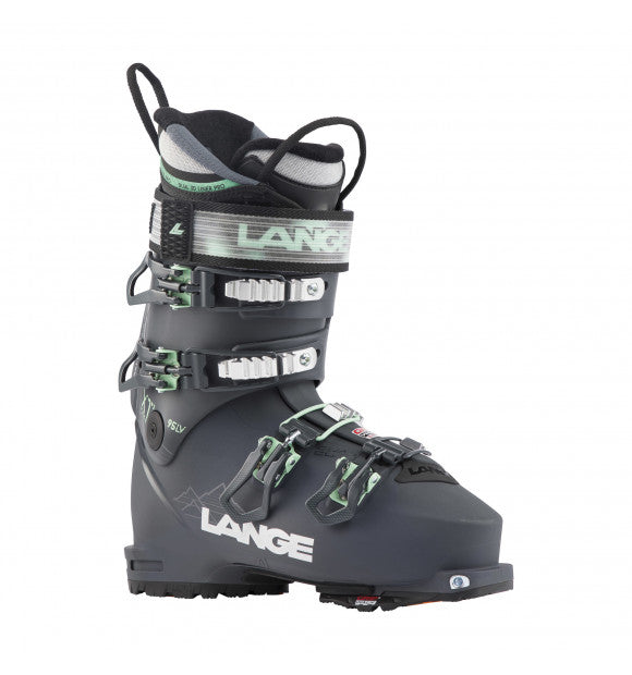XT3 Free 95LV W GW Village Ski Hut Lange Ski, Winter, Winter 2024, Womens, Womens Boots
