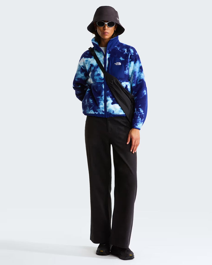 W Yumiori Off Peak Full-Zip Jacket