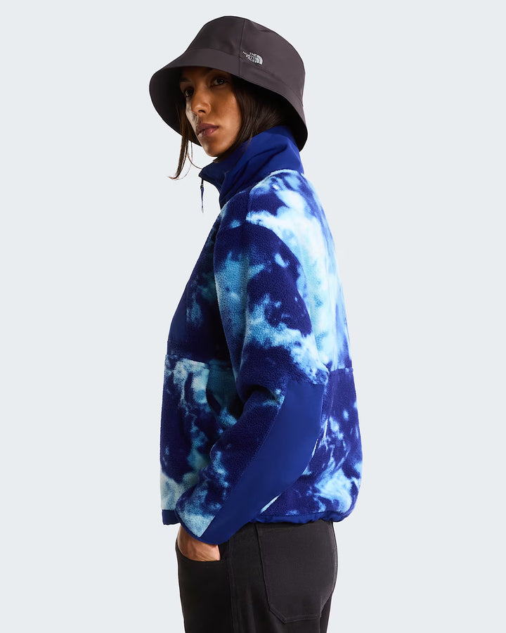W Yumiori Off Peak Full-Zip Jacket