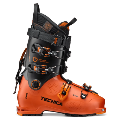 Zero G Tour Pro Village Ski Hut Tecnica Mens, Mens Boots, Ski, Winter, Winter 2024