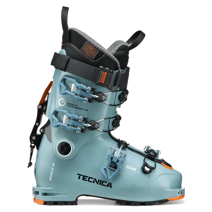 Zero G Tour Scout W Village Ski Hut Tecnica Ski, Winter, Winter 2024, Womens, Womens Boots