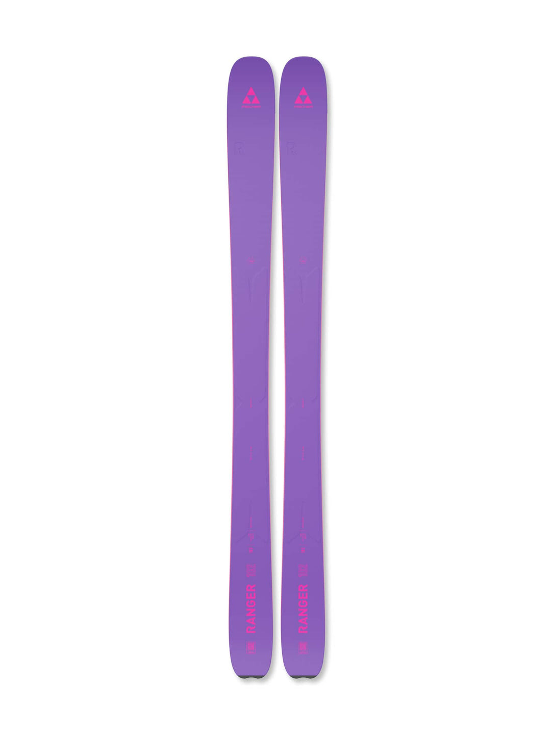 Ranger 102 WS