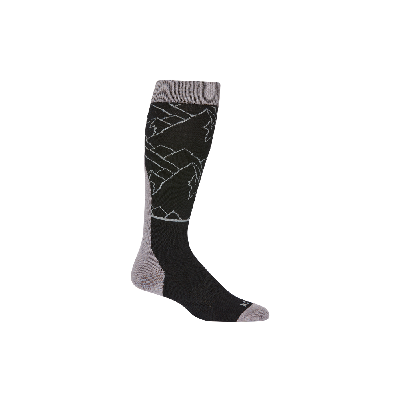 Slalom Adult Socks - Kombi