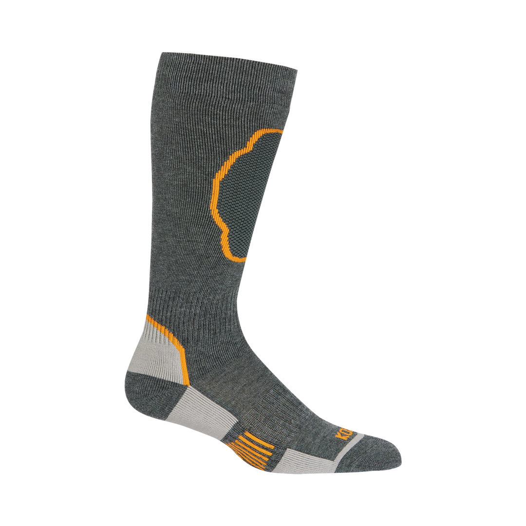 The Brave Adult Sock