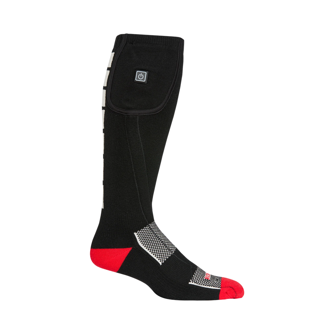 USB Warm It Up Light Sock Adult - Kombi