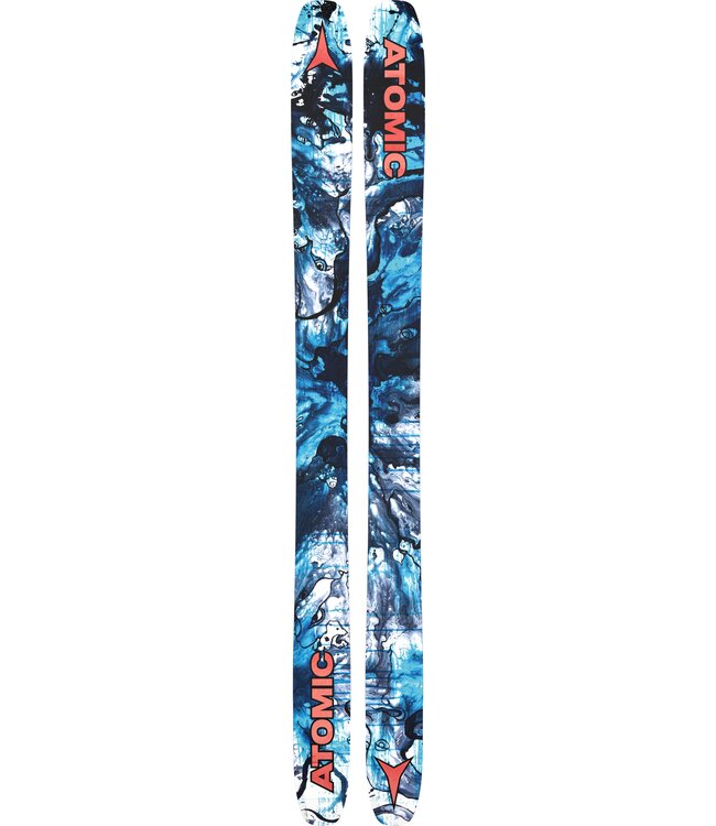 ATOMIC バックランド　25.5 Variable Action Hi-SPEC v Asurada AKF-0/G Figure (Future GPX