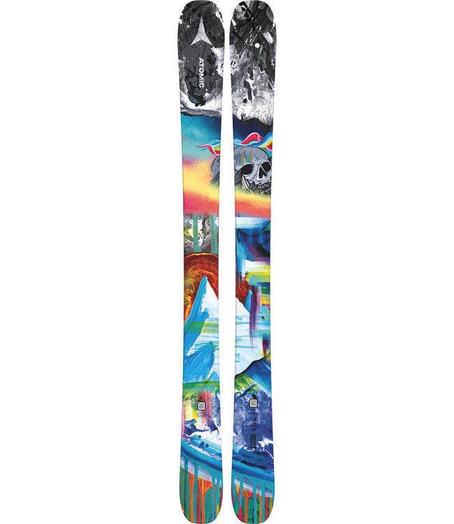 Junior Skis & Boots – Tagged 