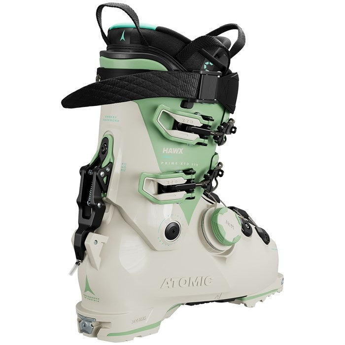Hawx Prime XTD 115 BOA W (W25/26)