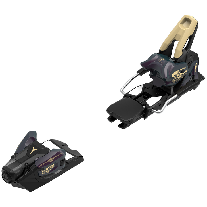 Strive 14 GW Bent Chetler
