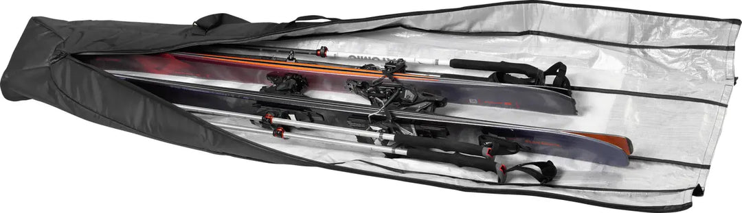 Double Ski Bag