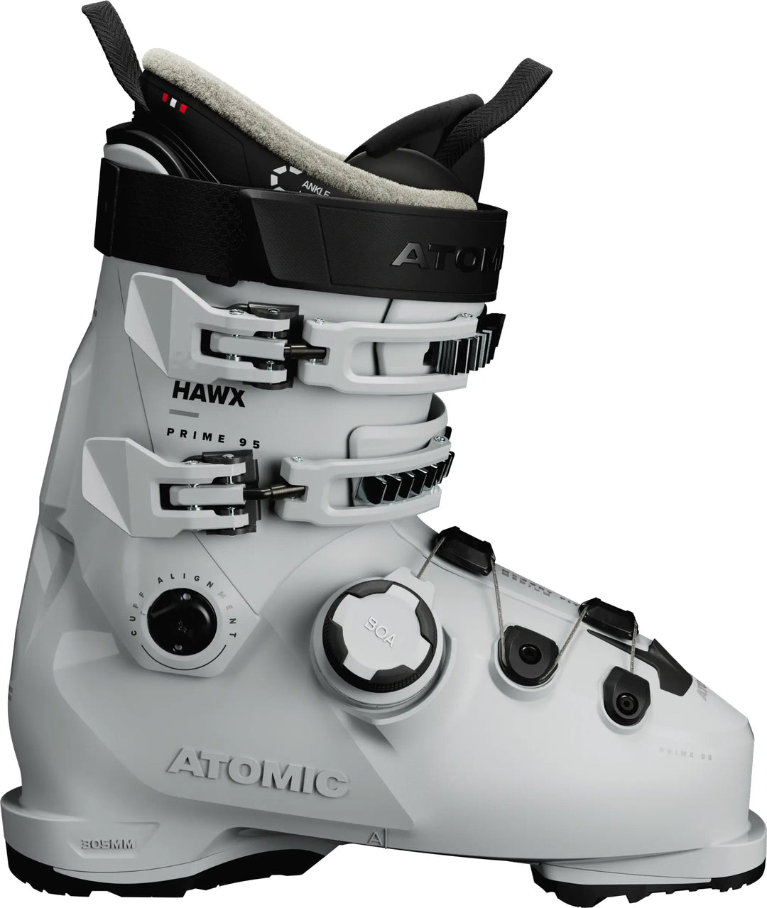 Hawx Prime 95 S BOA W